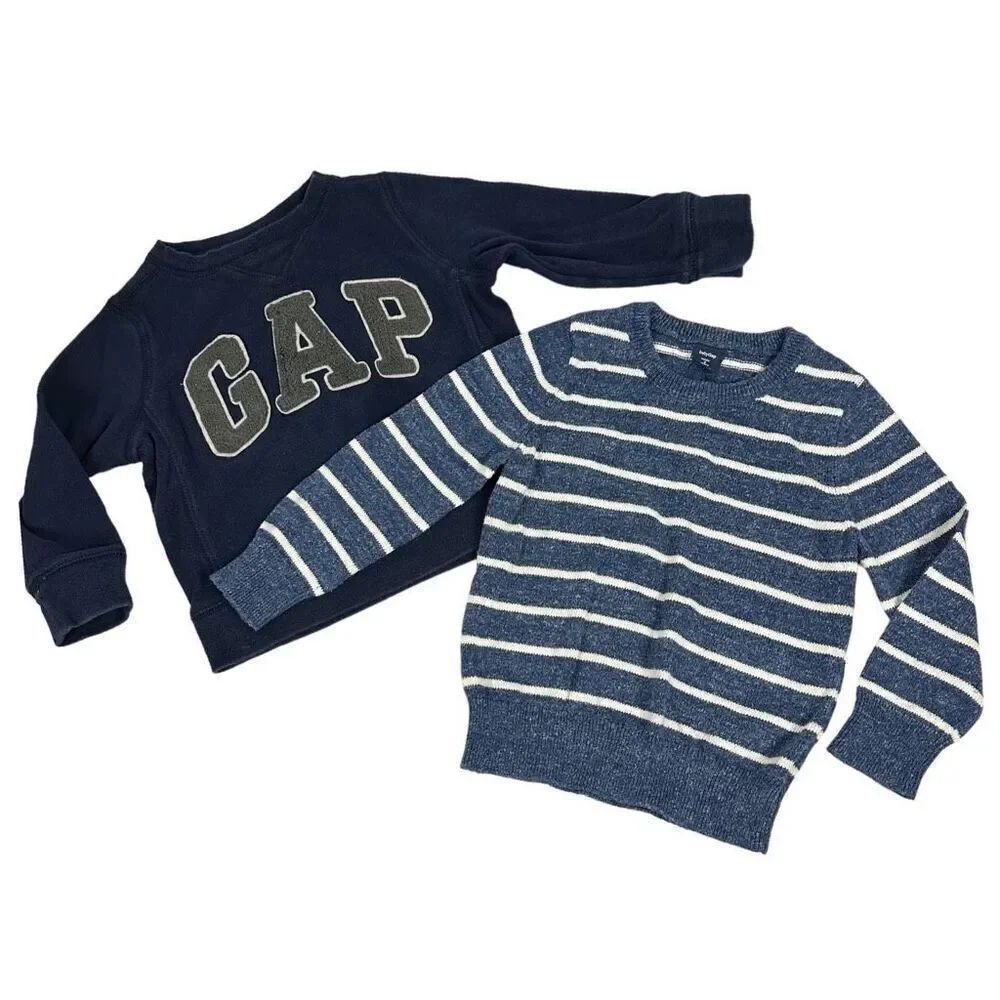 Gap Boys Sweatshirt & Sweater size 3